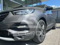 2020 Opel GrandlandX