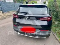 2020 Opel GrandlandX