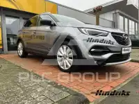 2020 Opel GrandlandX