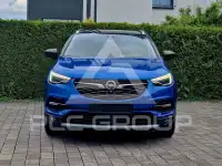 2020 Opel GrandlandX