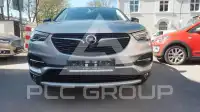 2020 Opel GrandlandX