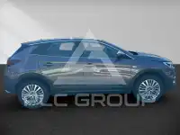2020 Opel GrandlandX
