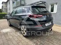 2020 Opel GrandlandX