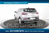 2020 Opel GrandlandX