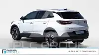 2020 Opel GrandlandX