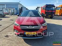 2020 Opel GrandlandX