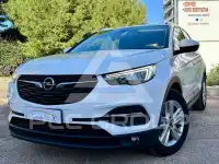 2020 Opel GrandlandX