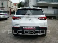 2020 Opel GrandlandX
