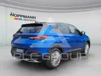 2020 Opel GrandlandX