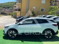 2020 Opel GrandlandX