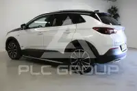 2020 Opel GrandlandX
