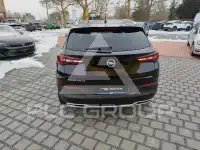2020 Opel GrandlandX
