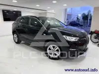 2020 Opel GrandlandX