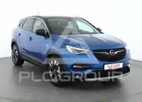 2020 Opel GrandlandX