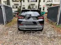2020 Opel GrandlandX