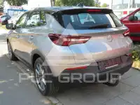 2020 Opel GrandlandX