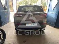 2020 Opel GrandlandX