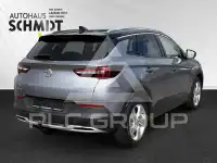 2020 Opel GrandlandX