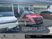2020 Opel GrandlandX