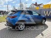 2020 Opel GrandlandX