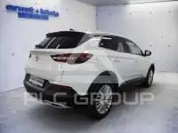 2020 Opel GrandlandX
