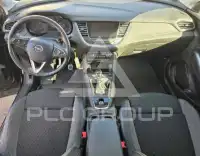 2020 Opel GrandlandX