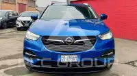 2020 Opel GrandlandX