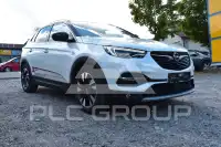 2020 Opel GrandlandX