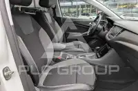 2020 Opel GrandlandX