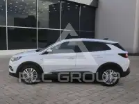 2020 Opel GrandlandX