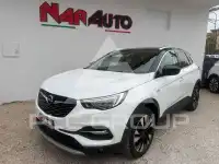 2020 Opel GrandlandX
