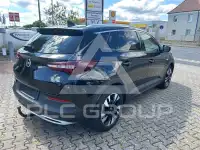 2020 Opel GrandlandX
