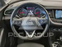 2020 Opel GrandlandX