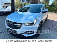 2020 Opel GrandlandX