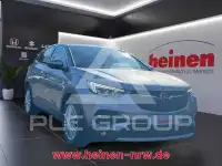 2020 Opel GrandlandX
