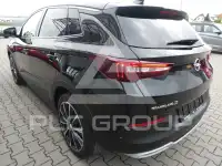 2020 Opel GrandlandX