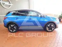 2020 Opel GrandlandX