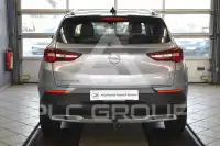 2020 Opel GrandlandX