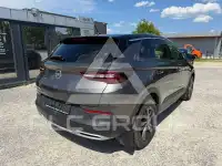 2020 Opel GrandlandX