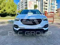 2020 Opel GrandlandX