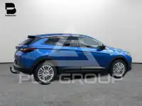 2020 Opel GrandlandX