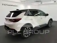 2020 Opel GrandlandX