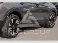 2020 Opel GrandlandX