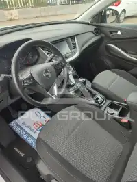 2020 Opel GrandlandX