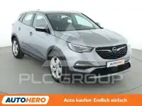 2020 Opel GrandlandX