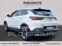 2020 Opel GrandlandX