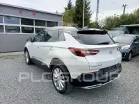 2020 Opel GrandlandX