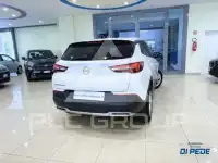 2020 Opel GrandlandX