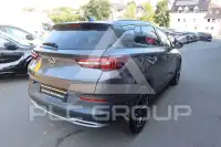 2020 Opel GrandlandX