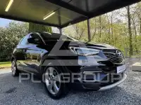 2020 Opel GrandlandX